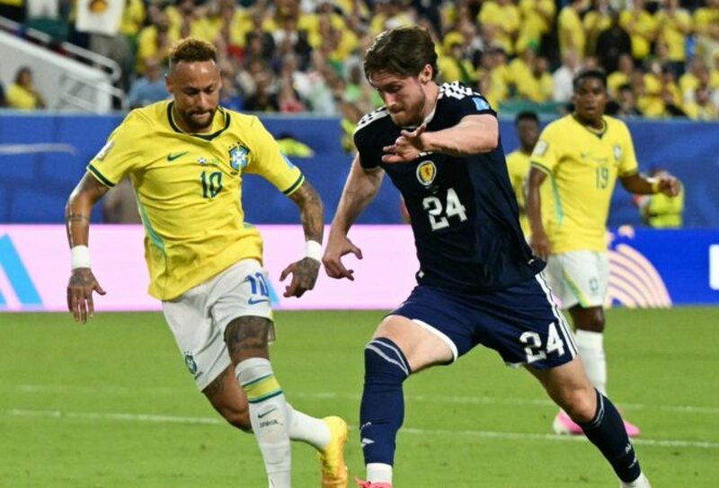 Brazil-Japoni, dueli mes tradit&euml;s dhe disiplin&euml;s