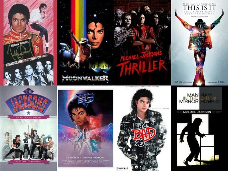 &ldquo;Michael&rdquo; thyen rekorde kinemaje! Filmi biografik i Jacksonit