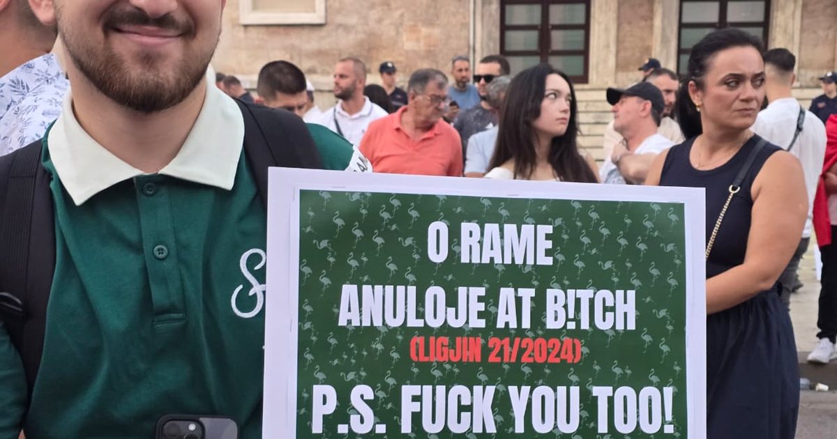 efektet-e-protestes-ne-komunikimin-publik-si-duhet-lexuar-refuzimi-madje-edhe-sharjet