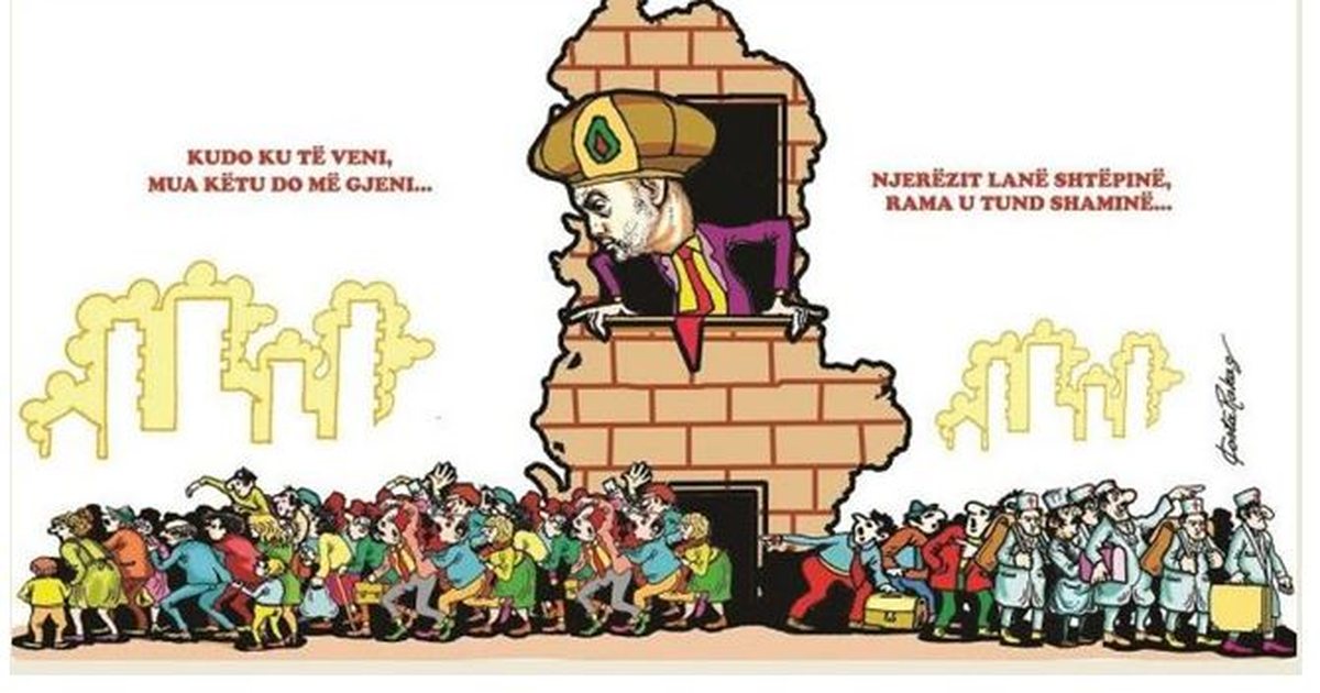 shqiperia-humbi-gati-nje-te-katerten-e-popullsise-ne-25-vjet-renia-me-e-larte-ne-europe
