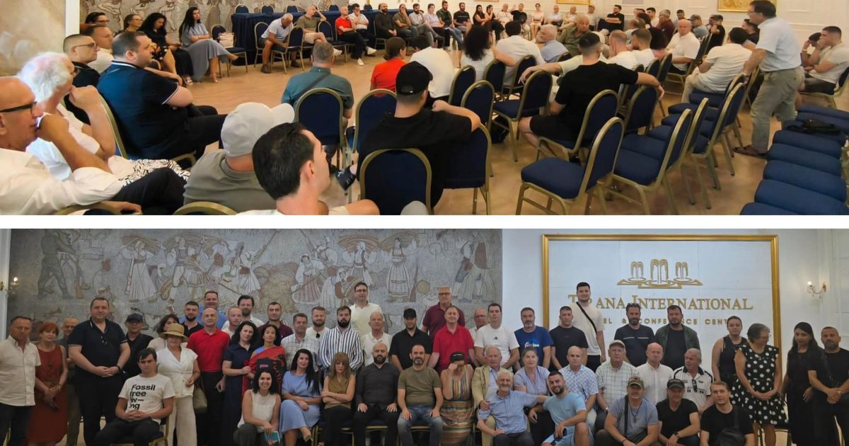 Çollaku komenton Kuvendin Kombëtar të protestës  Është kurth për ta shuar