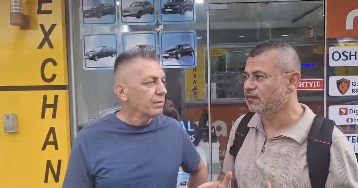 Ekskluzive  Avokati i protestuesve të ndaluar  Njëri prej tyre ka pësuar katër kriza epileptike  kërkojmë trajtim mjekësor dhe jo paraburgim