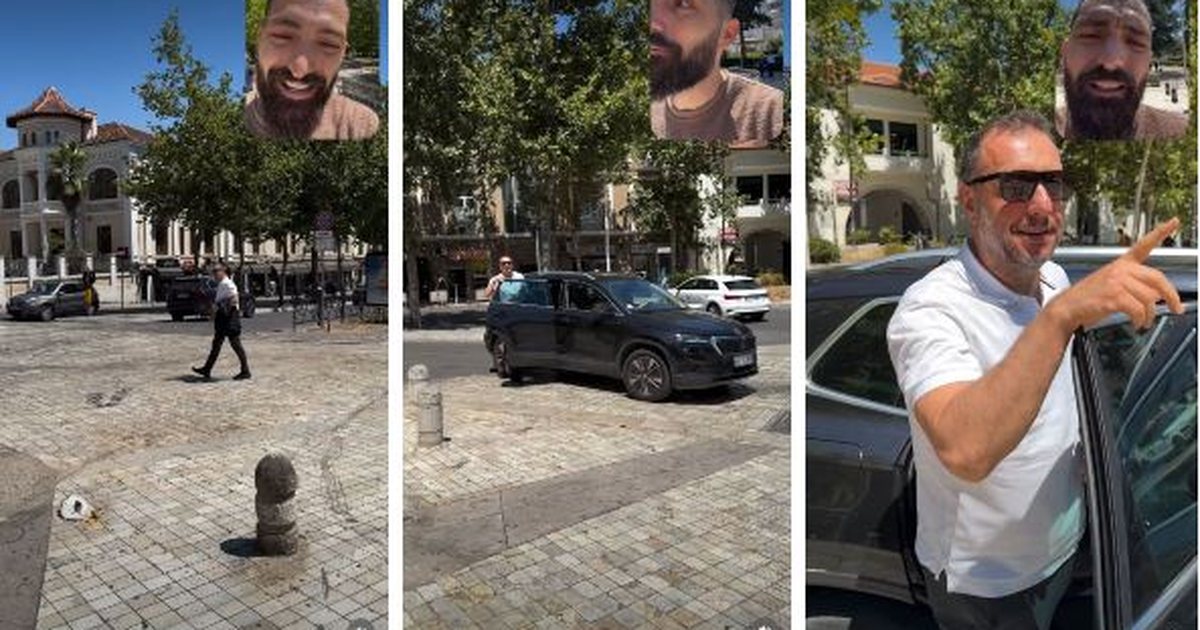 o-hajdut-ku-i-ke-leket-e-startup-eve-ky-tha-do-vjedhim-me-stil-aktivisti-progni-perplaset-me-ish-ministrin-shalsi-shpetove-sot-s-kam-veze-me-vete