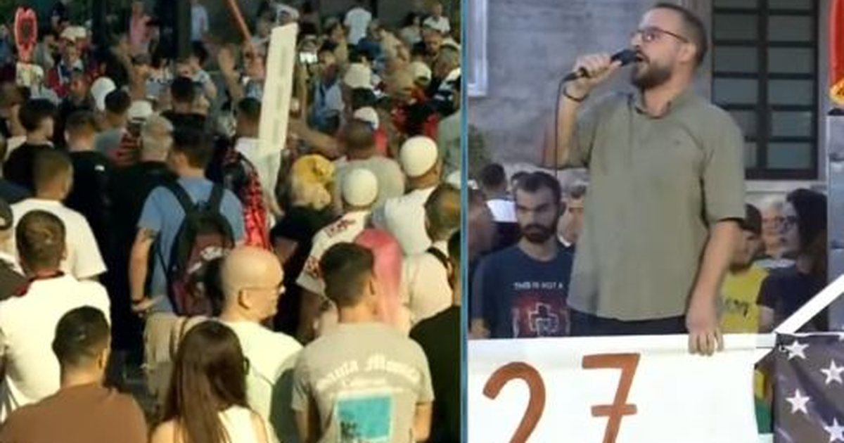  Rama e ka lidhur besën me Belinda Ballukun   Qytetari thirrje SPAK  Arresto kryeministrin  heto Zvërnecin 