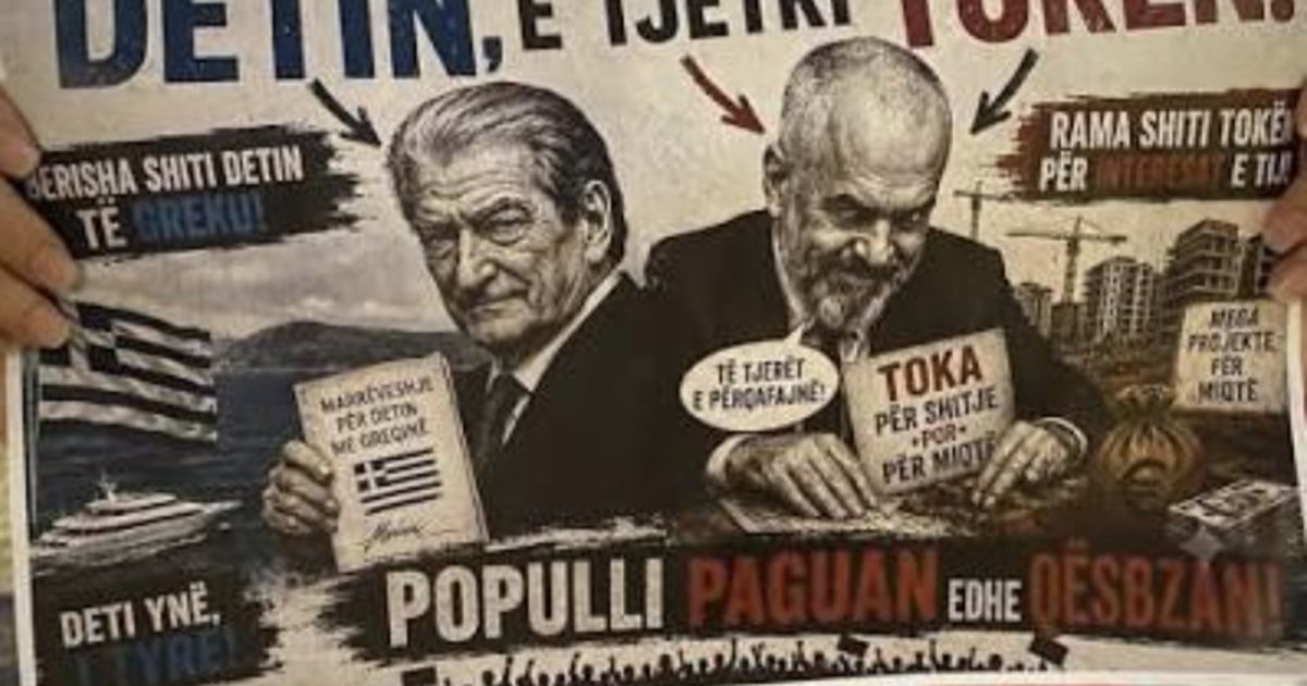 gazeta-me-e-rendesishme-gjermane-ky-eshte-fillimi-i-fundit-te-afert-te-rames-por-askush-nuk-ka-shpresa-te-berisha