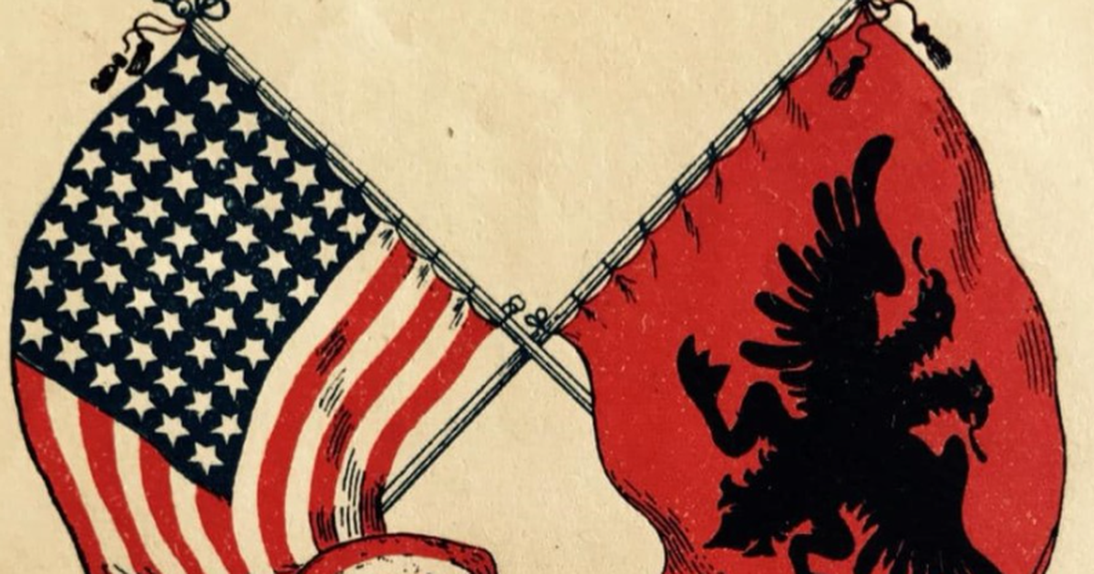 250 vjet Amerika  Republika që ndryshoi botën dhe mësimet e saj për Shqipërinë