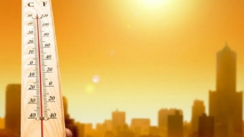 &ldquo;Na presin 4 dit&euml; shum&euml; t&euml; nxehta&rdquo;/ Meteorologia: Ja