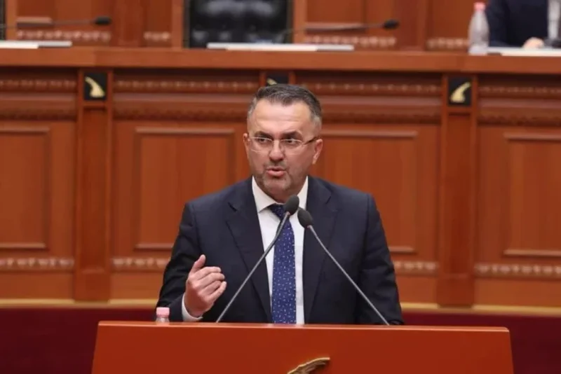 &ldquo;Vendos mandatin tim n&euml; dispozicion&rdquo;, deputeti Artan Luku