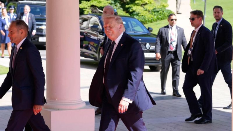 Trump flet p&euml;r 1.2 miliard&euml; dollar&euml;t e fituara nga