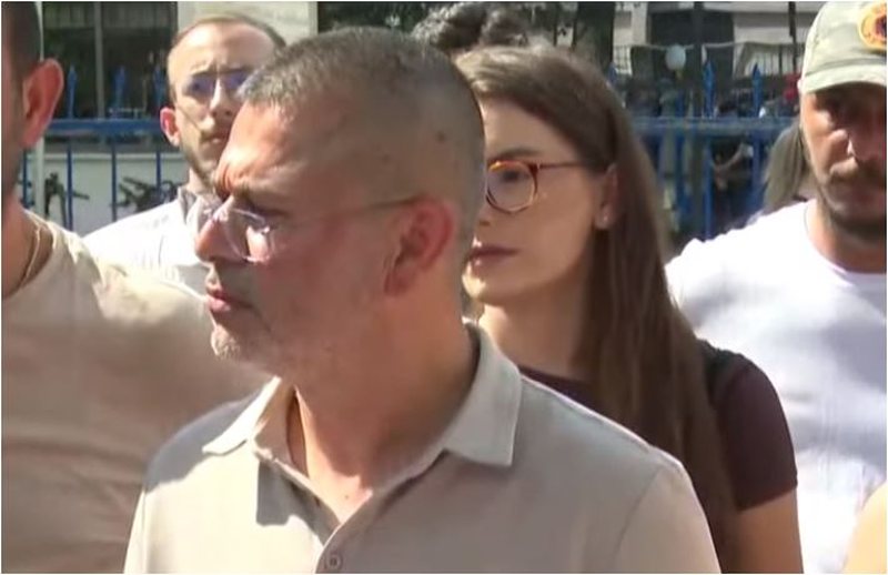 Protesta para Kuvendit, avokati: Nga 23 t&euml; shoq&euml;ruarit, 4 prej tyre