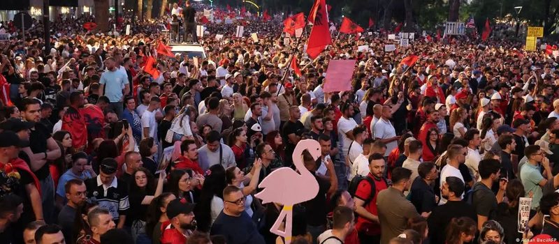 Nga rotacioni i elitave te z&euml;vend&euml;simi i elitave