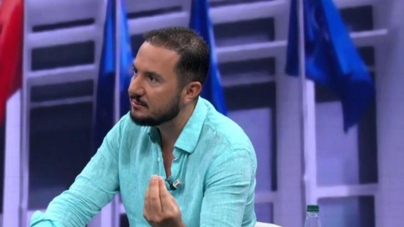 Salianji pyet Berish&euml;n: Pse nuk flet p&euml;r kull&euml;n 55 kate te