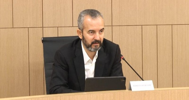 Kreu i KQZ: Shqip&euml;ria s&rsquo;&euml;sht&euml; gati p&euml;r depolitizimin e