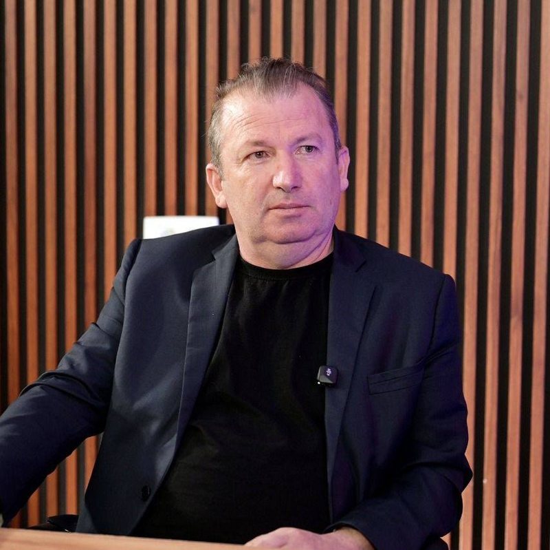 Kur nj&euml; kryeminist&euml;r flet p&euml;r 'Bes&euml;n', ai po flet