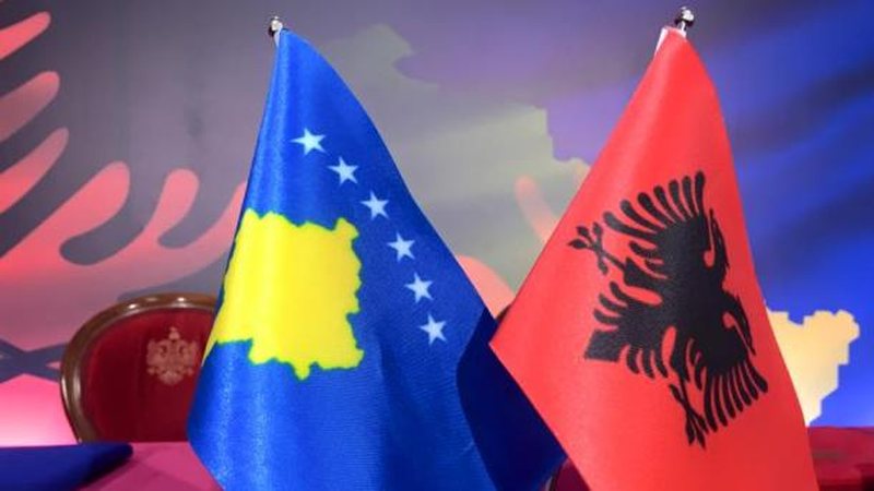 Shqiptar&euml;t nuk jan&euml; mysafir&euml; n&euml; Kosov&euml;, por popull