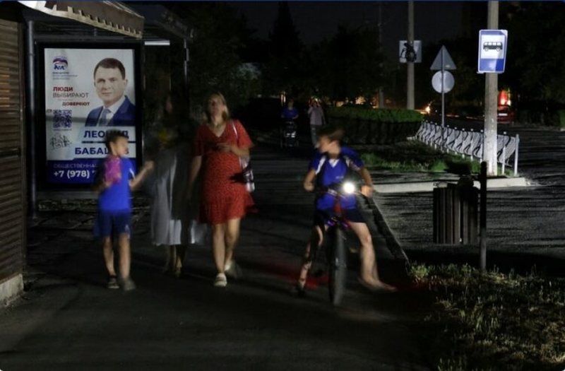 Kriza e furnizimit me karburant n&euml; Rusi, DW: Putin n&euml;n presion