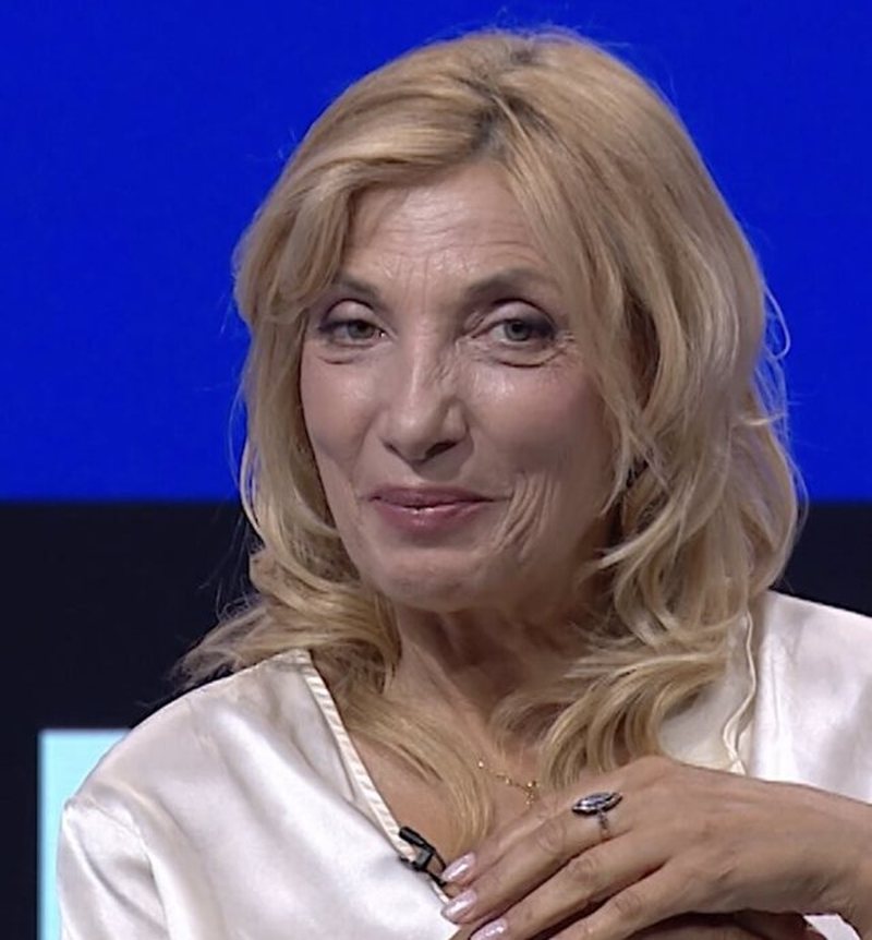 &Ccedil;far&euml; i tha partneri p&euml;r puthjen me Ilir Shaqirin? Ja