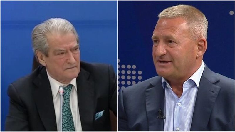 "M&euml; vodh&euml;t votat, nuk frym&euml;zoni m&euml;&rdquo;/ Ish-aleati i