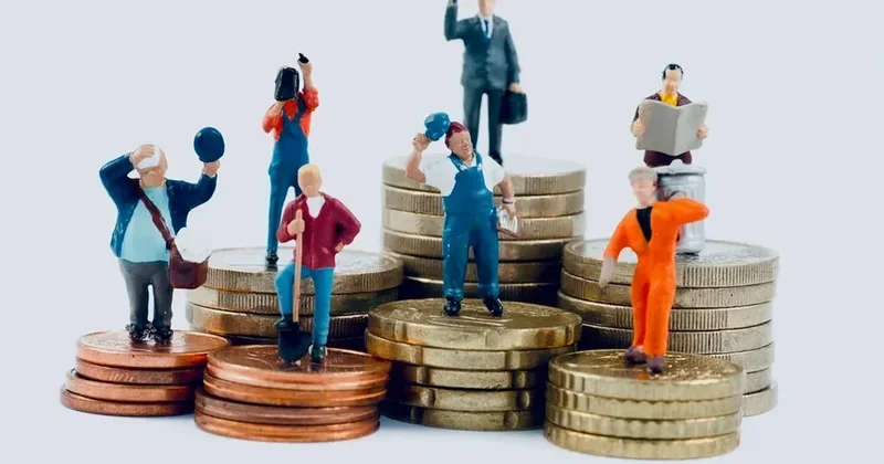 Kush i pagoi shqiptar&euml;t n&euml; 2025? Biznesi privat mbulon gati