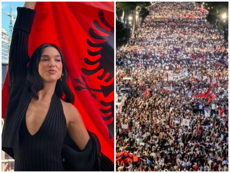 &ldquo;Nuk mund t&euml; ndryshoj&euml; ligjet pa konsultim publik&rdquo;, France