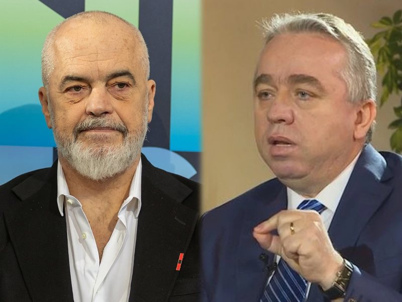 &ldquo;Kjo &euml;sht&euml; t&euml; tallesh&rdquo;/ Kransiqi-Ram&euml;s: