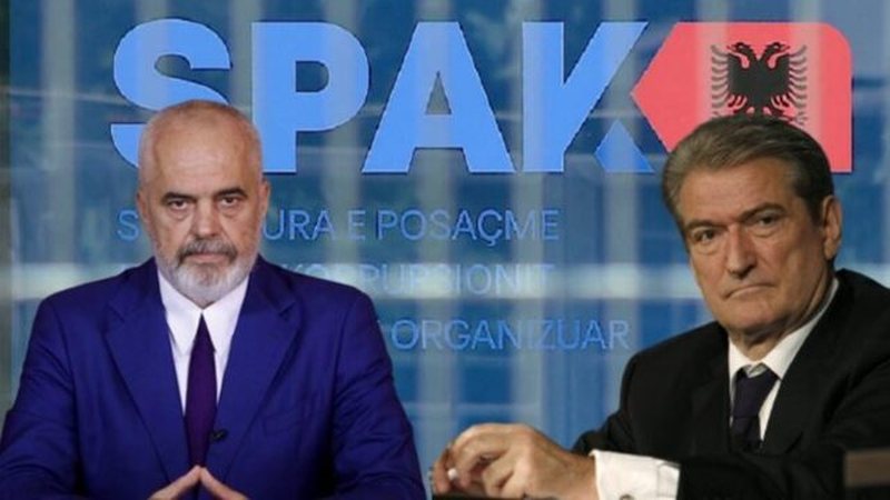 &ldquo;T&euml; bashkojm&euml; votat, ta heqim kufizimin&rdquo;/ PS gati t&euml;