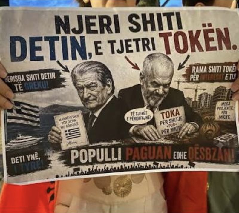 Gazeta m&euml; e r&euml;nd&euml;sishme gjermane: Ky &euml;sht&euml; fillimi i