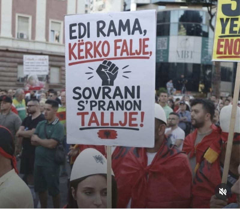 Rinia n&euml; misionin e saj!