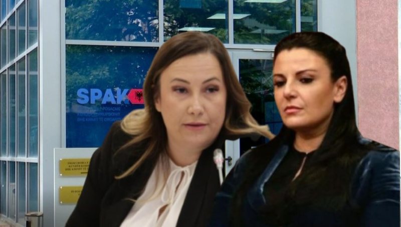 Nuk ndalet Rama, sistemon motr&euml;n e Belinda Ballukut n&euml; post