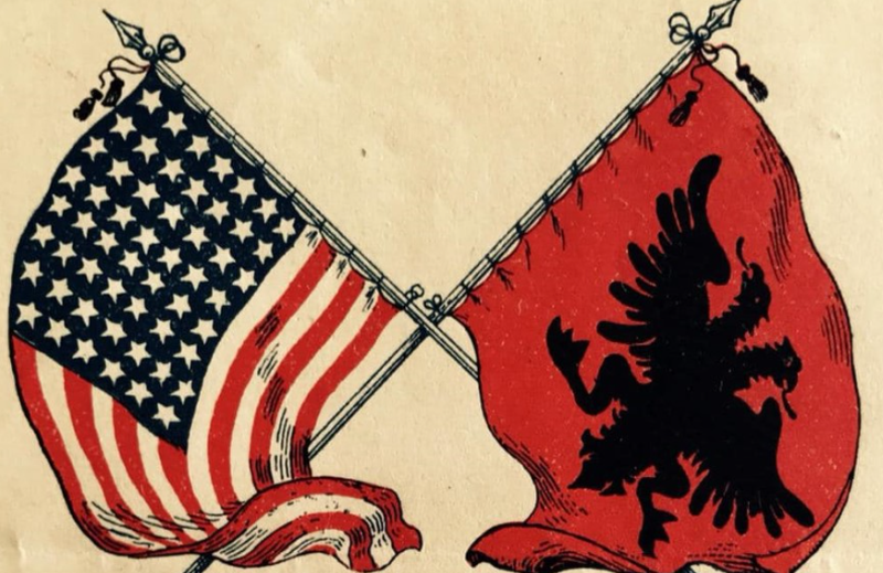 250 vjet Amerika/ Republika q&euml; ndryshoi bot&euml;n dhe m&euml;simet e saj