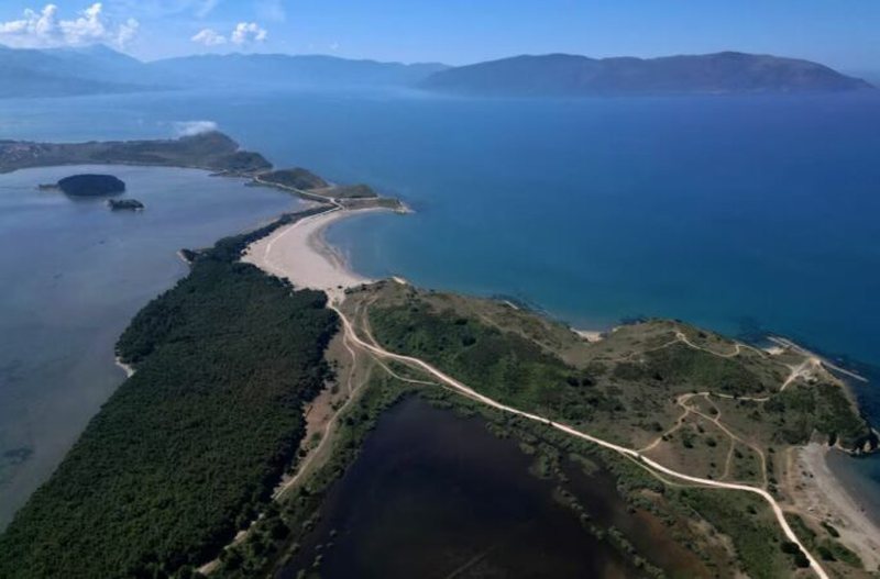 &ldquo;Nuk gjenden shkelje nga Kushner dhe investitor&euml;t&rdquo;/ Reuters hap