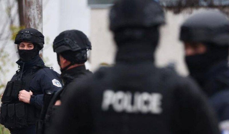 Operacion kund&euml;r krimit t&euml; organizuar n&euml; Kosov&euml;, arrestohen