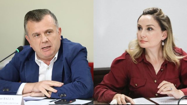 Konferenca e kryetar&euml;ve/ Tension n&euml; Kuvend, PD k&euml;rkon mocion me