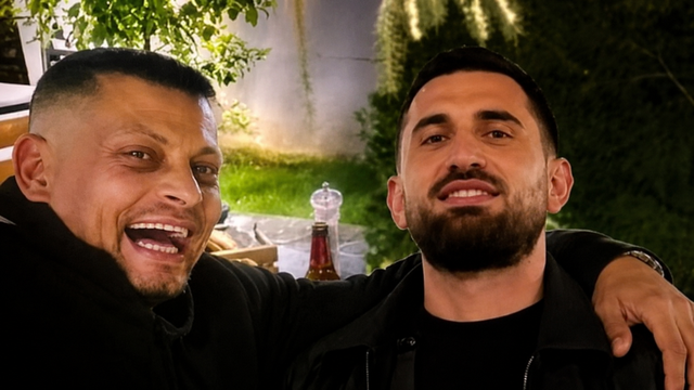 Vrau Eglin pas shpine, autoritete po p&euml;rpiqen t&euml; negociojn&euml;