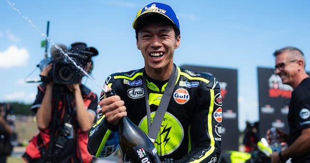 MotoGP/ Ai Ogura fiton GP t&euml; Assenit, pas tij Fernandez. Martin merr kreun