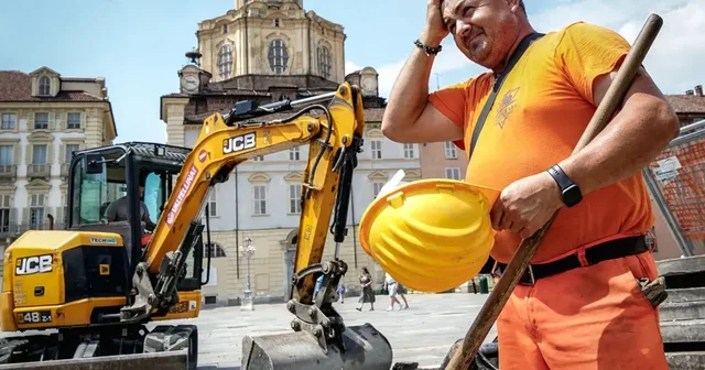 Val&euml;t rekord t&euml; t&euml; nxehtit alarmojn&euml; Evrop&euml;n, rritet