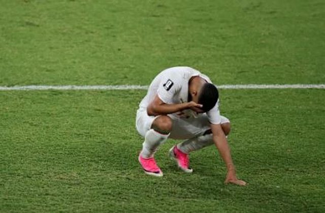 Bayern Mynih në alarm, Saibari dëmtohet në ndeshjen Kanada-Marok