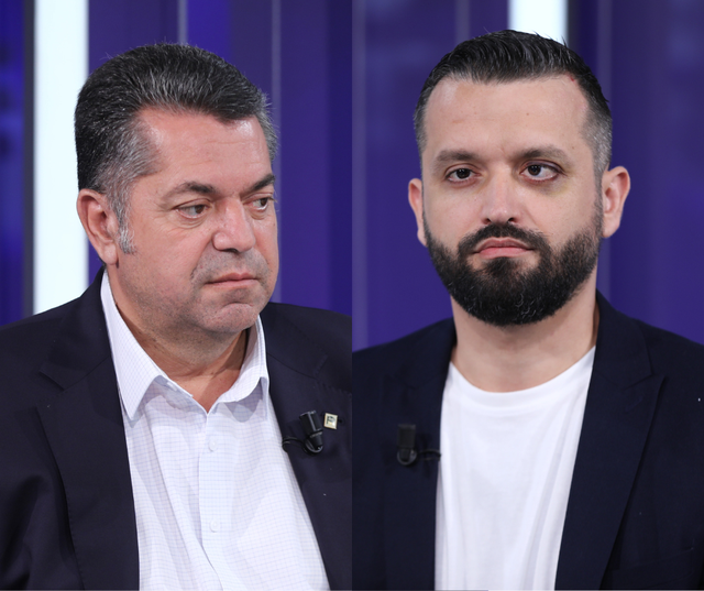 “Është kaos pa përfaqësi”, Lleshi debaton me