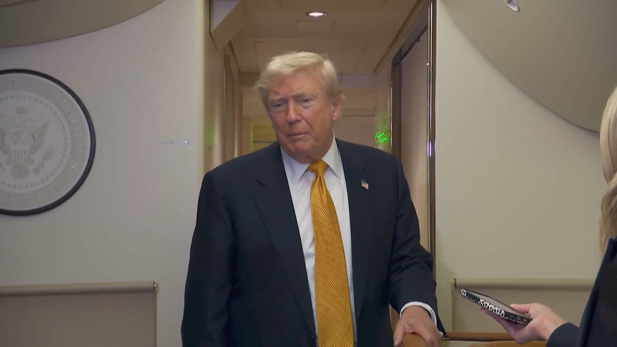Mbyllet Samiti i NATO, Trump ndryshon qëndrim për aleatët