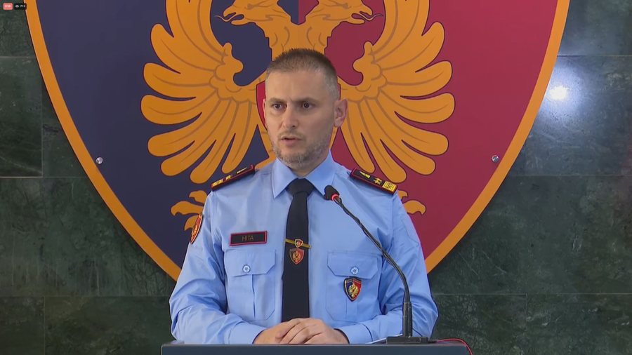 VLEN akuzoi se p&euml;rfaq&euml;suesit e saj nuk u lejuan t&euml; futeshin