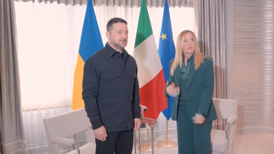 Zelensky zbulon planin rus, si Kina e ndaloi Putinin nga hedhja e bombës