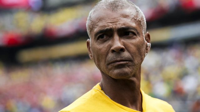 Romario shpërthen keq: “Grisjani kontratën atij të