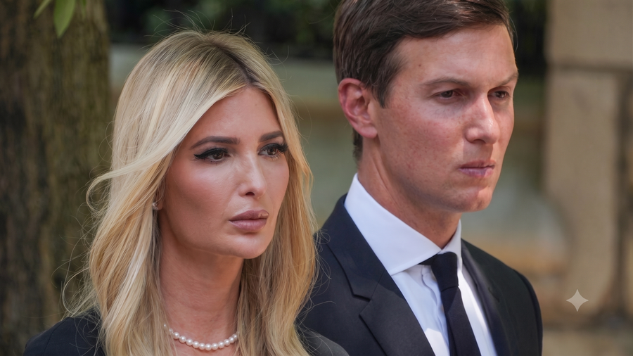 Rezorti luksoz i Ivanka Trump dhe Jared Kushner goditet nga një skandal i