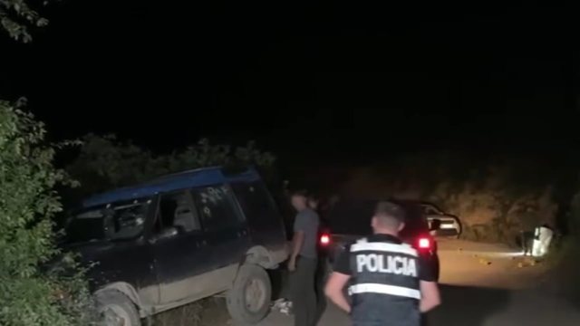 Zbulohen detaje t&euml; reja nga vrasja e 40-vje&ccedil;arit n&euml; Dukagjin/