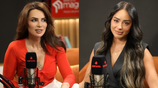 &ldquo;I dhash&euml; bes&euml;n dhe nuk kthehesha pas&rdquo;, Egli Tako