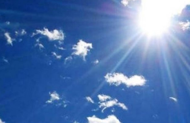 Nxeht&euml;sia nuk t&euml;rhiqet! Shqip&euml;ria "digjet" me 37&deg;C,