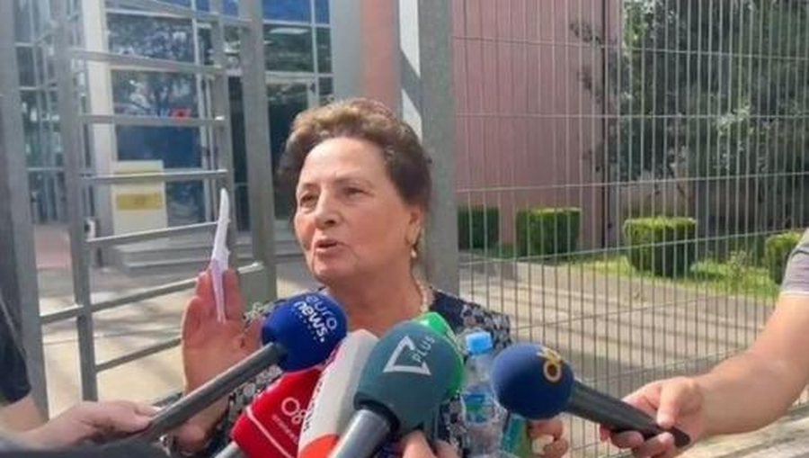 SPAK jep pretenc&euml;n p&euml;r Fatime Kryemadhin, Pirro Xhixhon dhe Ema