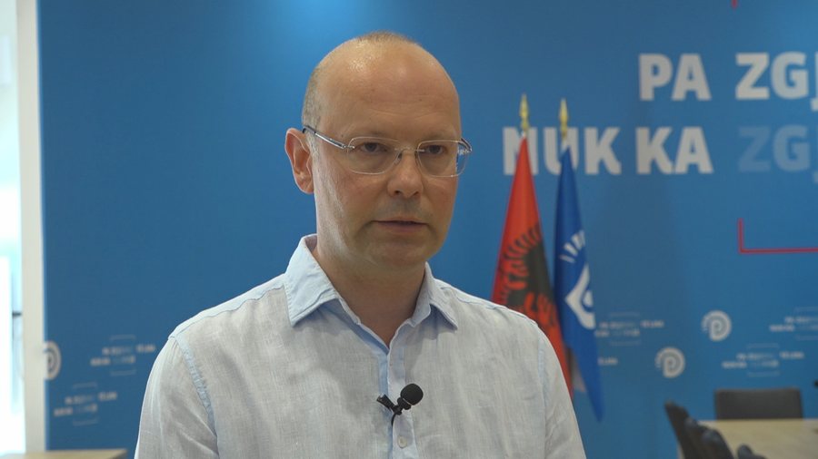 “Do t’i përkushtohem detyrës së deputetit” Ivi