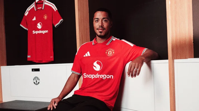 Zyrtare: Manchester United blindon mesfushën, Youri Tielemans firmos deri