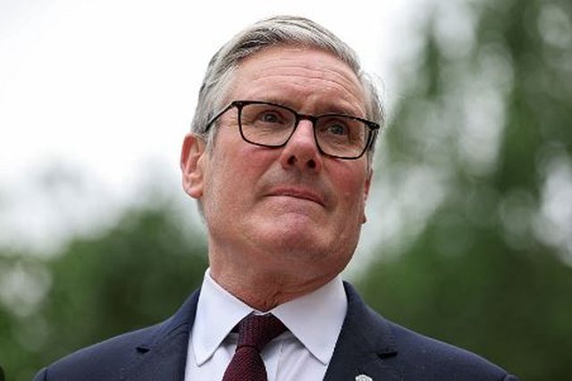 Starmer mbyll mandatin si kryeminist&euml;r, sot mbledhja e fundit e kabinetit